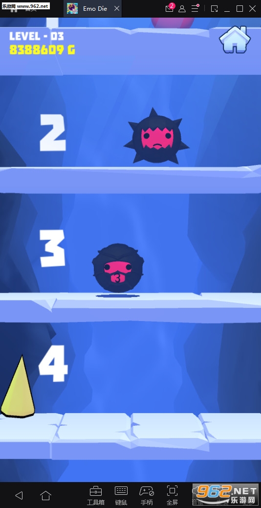 EMO֮��(EMO DIE)��׿��v1.0.4��ͼ3