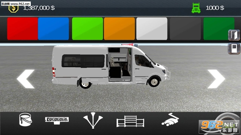Minibus Game(С�͹���������׿��)��ͼ4