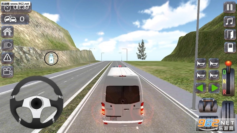 Minibus Game(С�͹��������ٷ���)v1.2(Minibus Game)��ͼ0