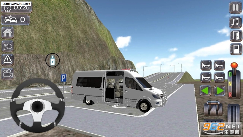 Minibus Game(С�͹��������ٷ���)v1.2(Minibus Game)��ͼ1