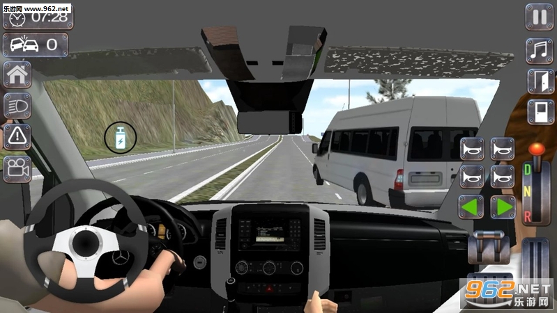 Minibus Game(С�͹��������ٷ���)v1.2(Minibus Game)��ͼ2