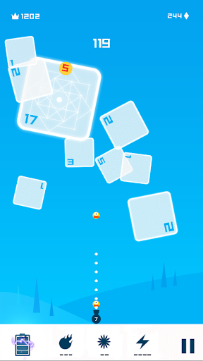 Ballz n Glass Blast(�������谲׿��)��ͼ1