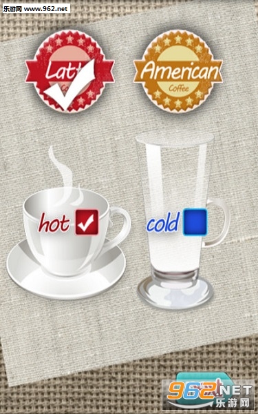 Coffee Maker(���������̰�׿��)��ͼ1