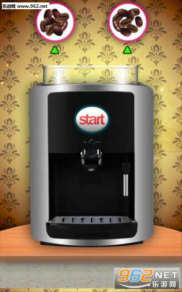 Coffee Maker(���������̰�׿��)��ͼ2