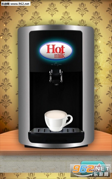 Coffee Maker(���������̰�׿��)��ͼ3
