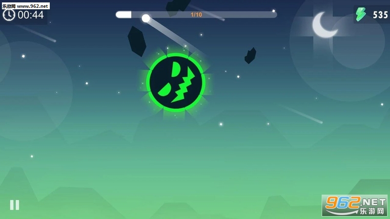 Dash Planet(��������׿��)v1.0.1��ͼ0