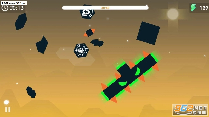 Dash Planet(��������׿��)v1.0.1��ͼ2
