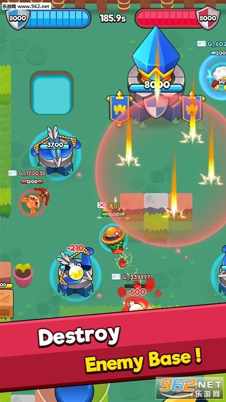 HEROES(Ӣ�ۿڴ�������׿��)��ͼ2