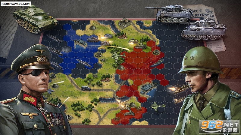 Strategy Commander(ս��ָ�ӹ�����ǰ�߰�׿��)��ͼ0