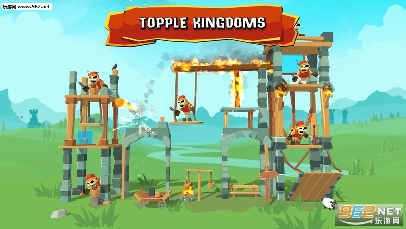 Crush the Castle Siege Master(����Ǳ�:Χ����ʦ��׿��)��ͼ2