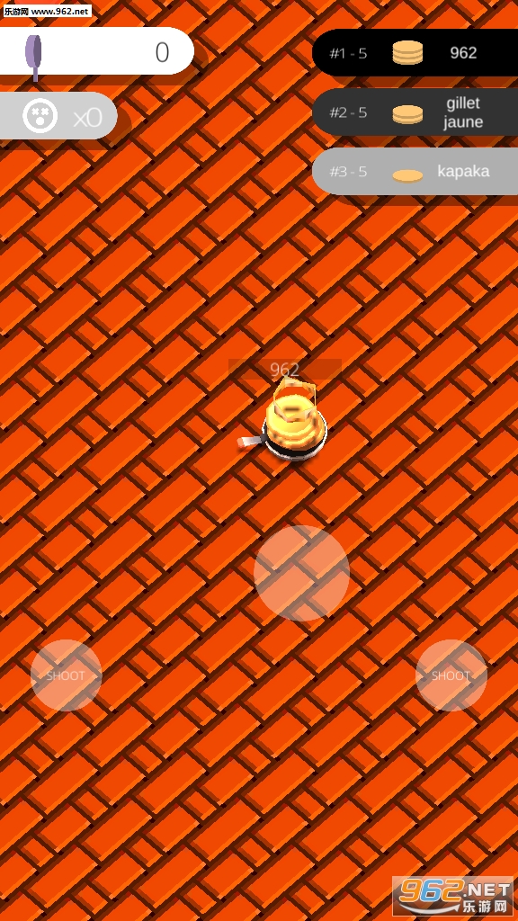 Pancake.io官方版截图1