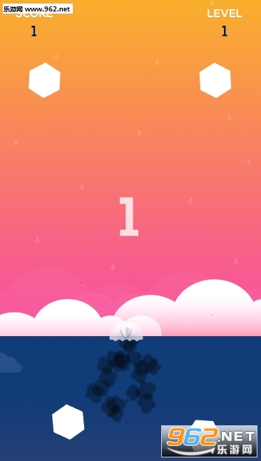 Sky Walker(�����ƶ���Ϸ)��ͼ1