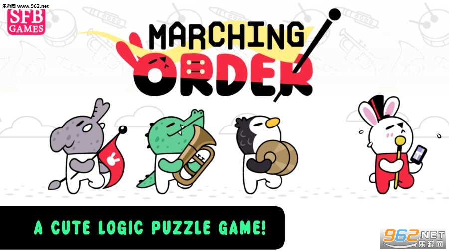 Marching Order(���޵Ķ��а�׿��)��ͼ3
