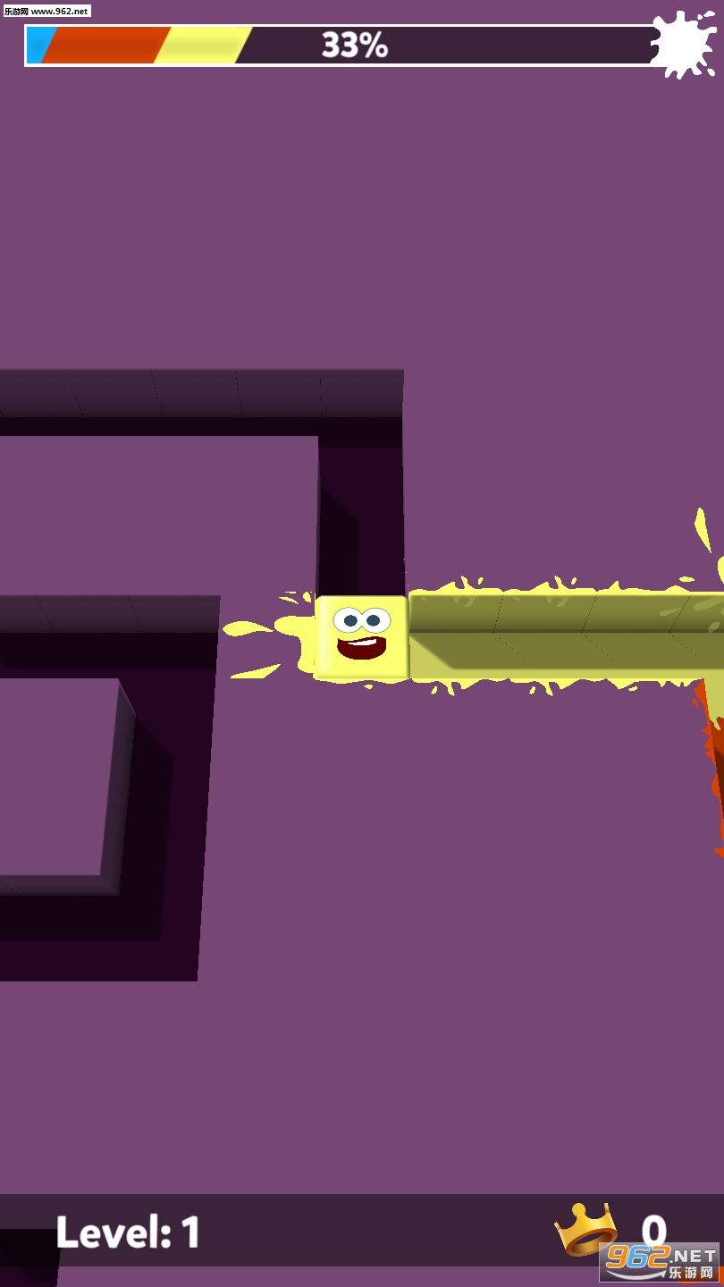 Painty Maze(Ⱦɫ�Թ���׿��)��ͼ1
