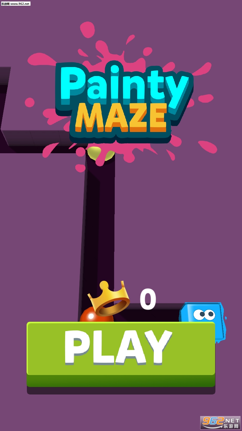 Painty Maze(Ⱦɫ�Թ���׿��)��ͼ3