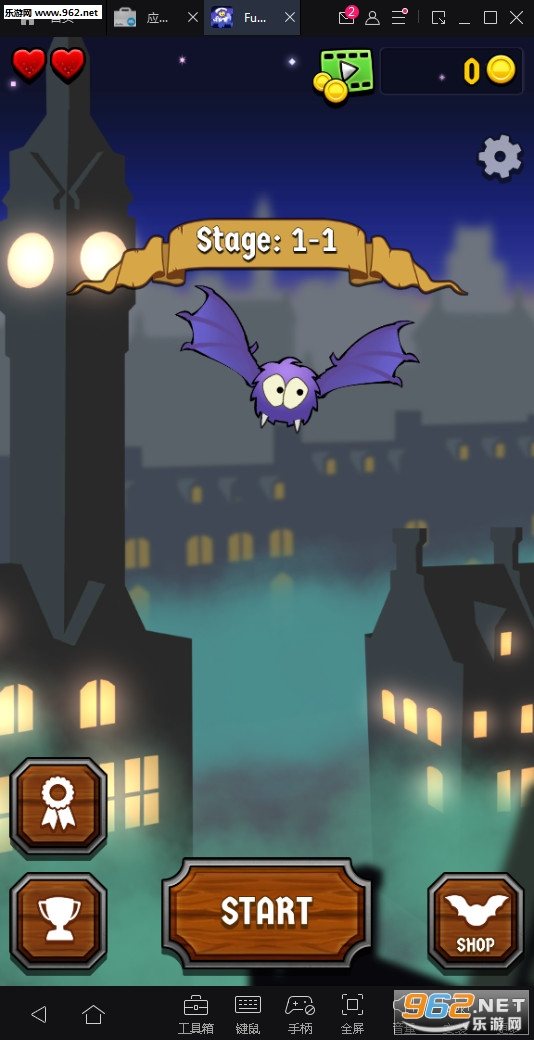Fumble Fang(��������ٷ���)��ͼ1