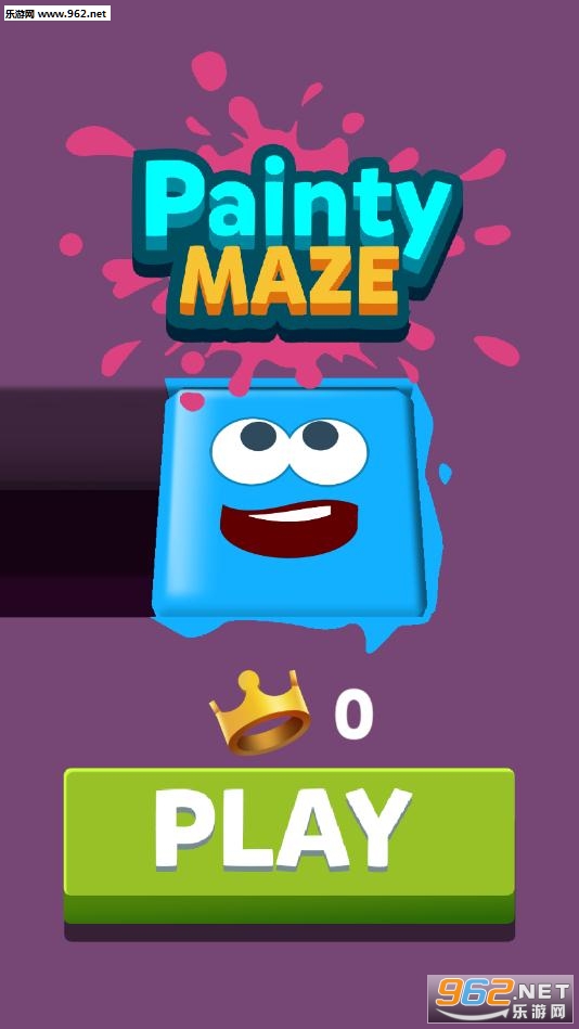 Painty Maze(Ⱦɫ�Թ��ٷ���)��ͼ2