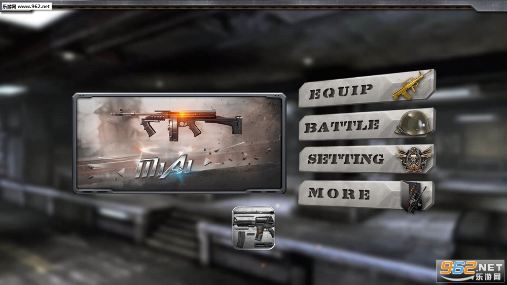 ��ķɭ���ǹ-ǹе���䰲׿��v1.3.1��ͼ0
