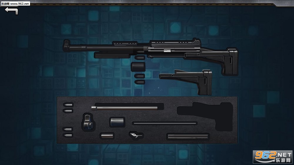 ��ķɭ���ǹ-ǹе���䰲׿��v1.3.1��ͼ3