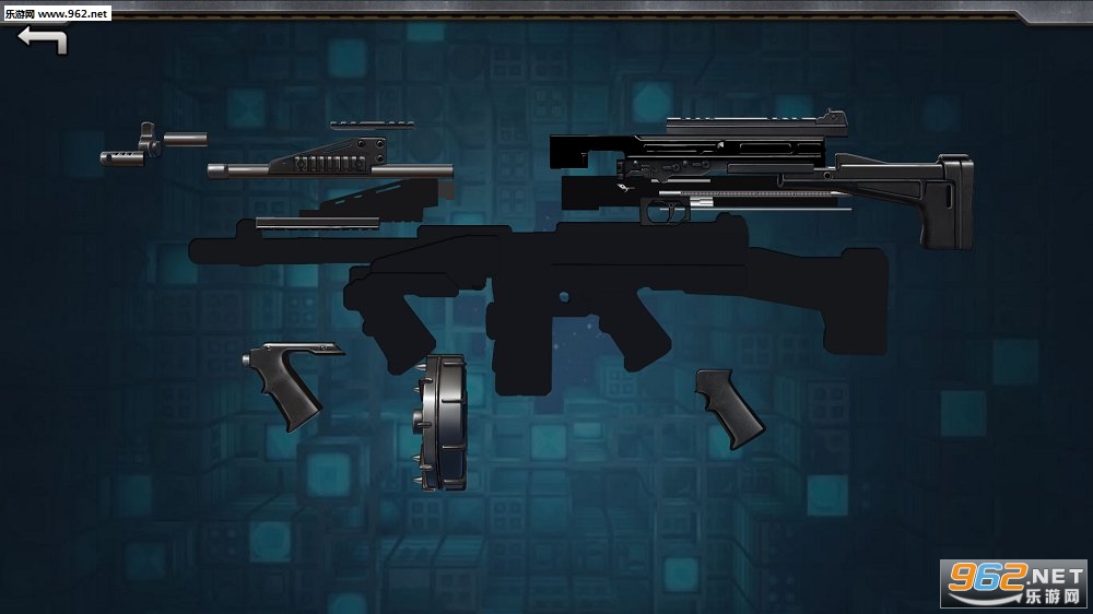 ��ķɭ���ǹ-ǹе���䰲׿��v1.3.1��ͼ4