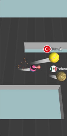 Bouncy.io�ٷ���v1.14��ͼ0