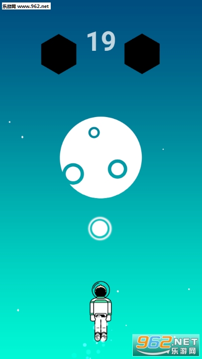 Rise Up - Space(����̫�հ�׿��)��ͼ0