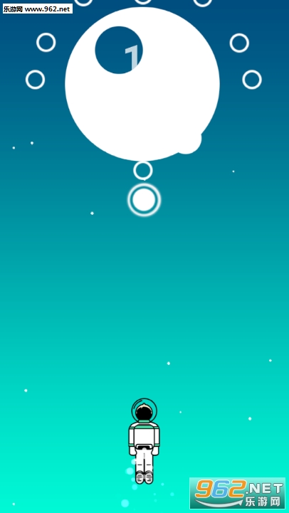 Rise Up - Space(����̫�հ�׿��)��ͼ2