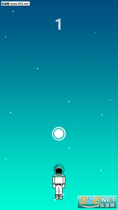 Rise Up - Space(����̫�հ�׿��)��ͼ1