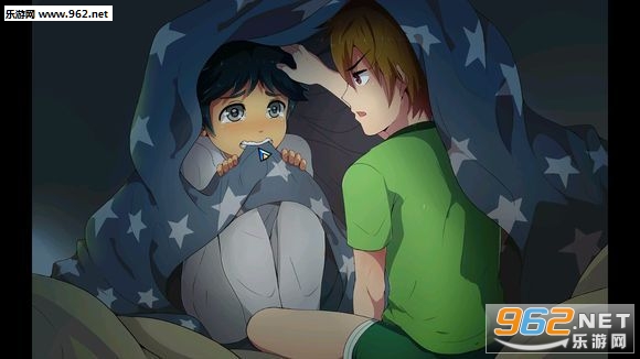 sleepover(�ں��ӹ�ҹ������)��ͼ1