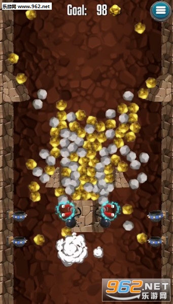 GoldStorm(�ƽ�籩��׿��)v1.2.2��ͼ0