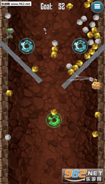 GoldStorm(�ƽ�籩��׿��)v1.2.2��ͼ1