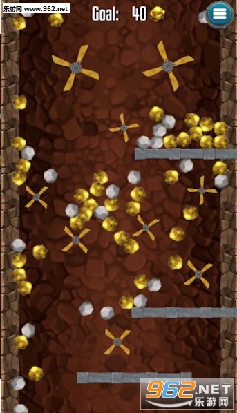 GoldStorm(�ƽ�籩��׿��)v1.2.2��ͼ2