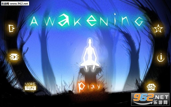 TheAwakening(���Ѻ�ƽ֮�ùٷ���)��ͼ0