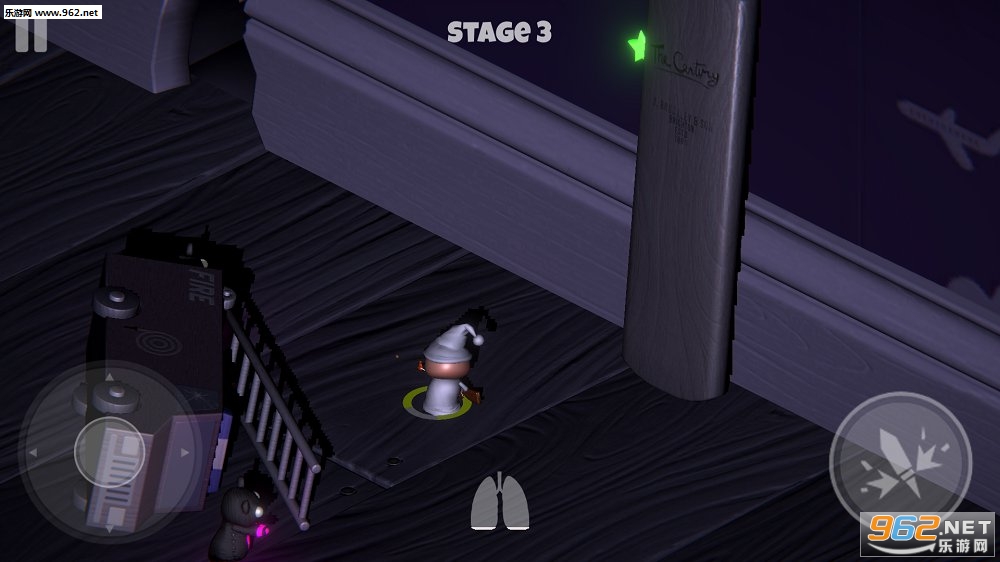 Nightmares(����������׿��ʽ��)��ͼ0