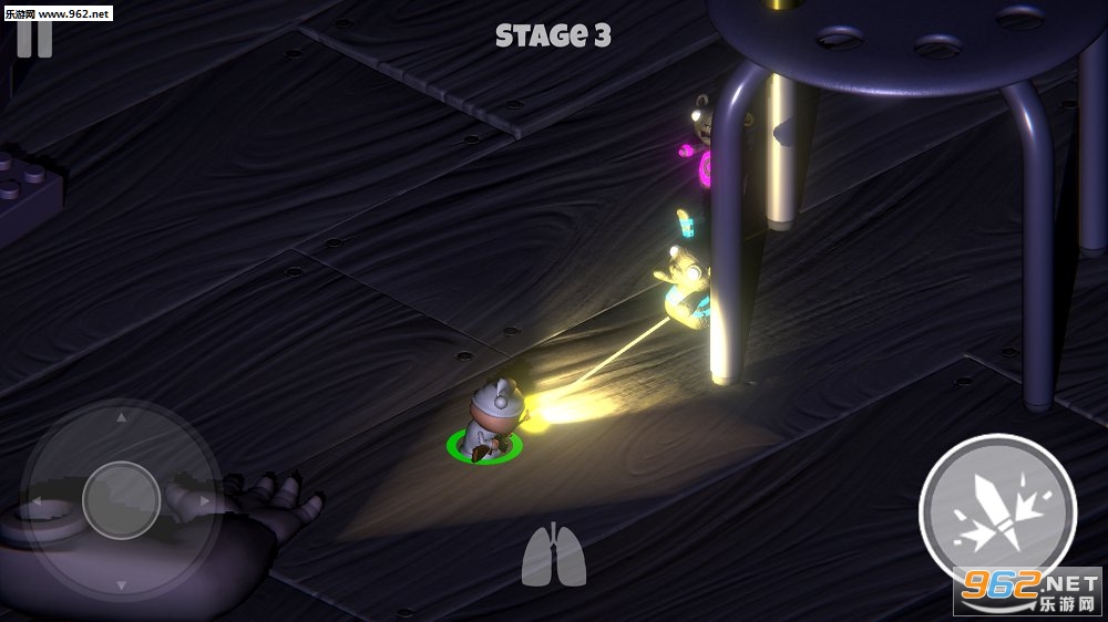 Nightmares(����������׿��ʽ��)��ͼ1