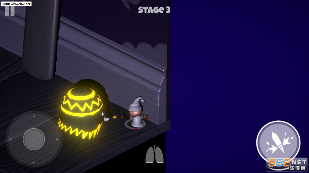Nightmares(����������׿��ʽ��)��ͼ2