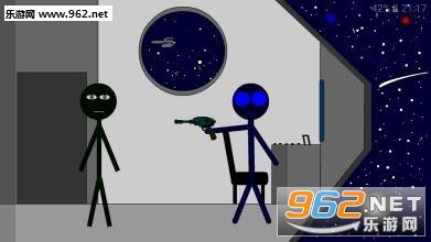 Stickman escape nuthouse(������������Ѱ�׿��)��ͼ2