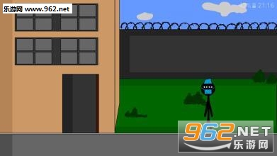 Stickman escape nuthouse(������������Ѱ�׿��)��ͼ0