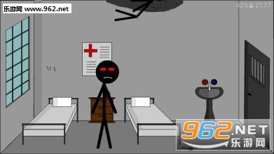 Stickman escape nuthouse(������������Ѱ�׿��)��ͼ3