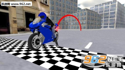 Ħ�г����м�ʻ3D��׿���ͼ1