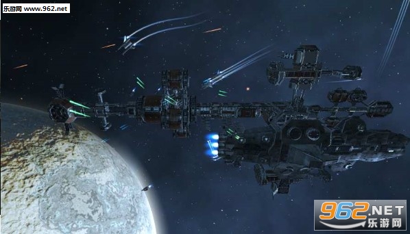 Project Charon: Space Fighter(��ũ�ƻ�̫��ս����׿��)v2.0��ͼ0