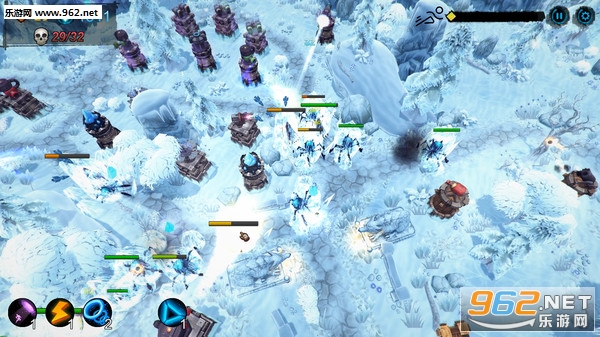秘境守护者Steam版截图1