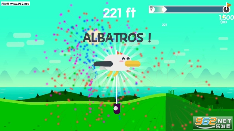 GolfOrbit(�߶�������׿���°�)��ͼ2