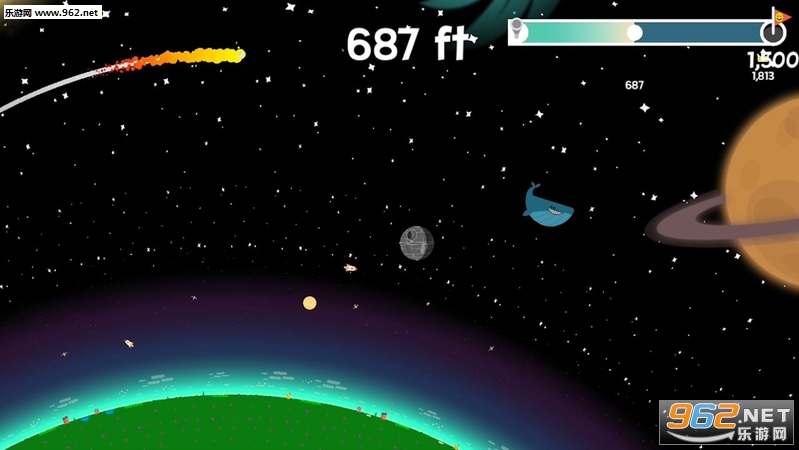 GolfOrbit(�߶�������׿���°�)��ͼ4