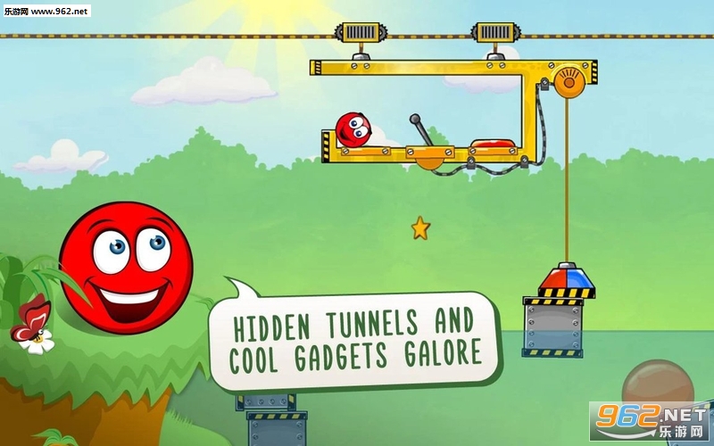 RedBall 3(����3��Ϊ��������׿��)v1.0.17��ͼ2