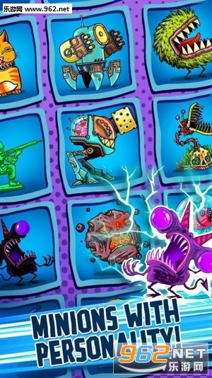 Tap Busters(����ƻ��ߣ�����Ӣ�۰�׿��)��ͼ2