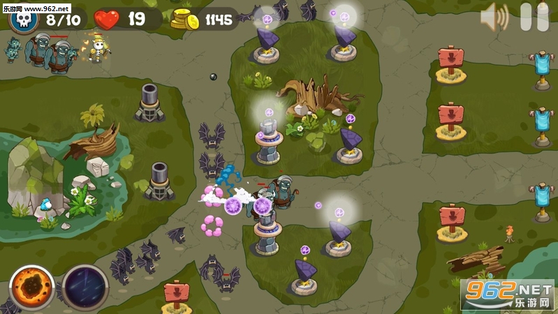 DefendTheTower(���������Ǳ�����Ԫ�ذ�׿��)��ͼ3
