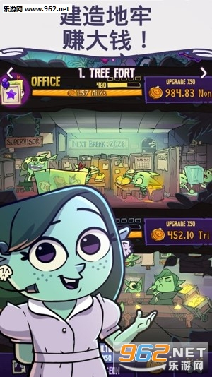 Dungeon Inc(���ι�˾��׿���°�)��ͼ0