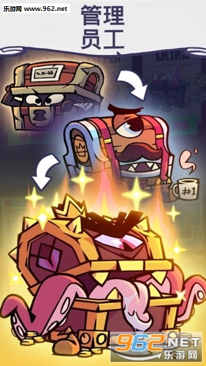 Dungeon Inc(���ι�˾��׿���°�)��ͼ3