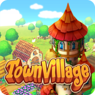 Town Village(�����ׯ��׿��)